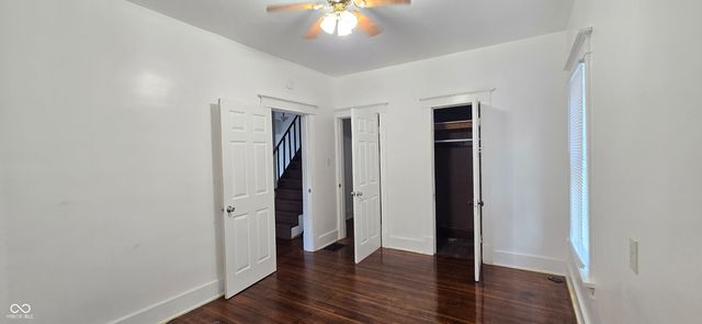 1031 Hendricks Street, Anderson, IN 46016
