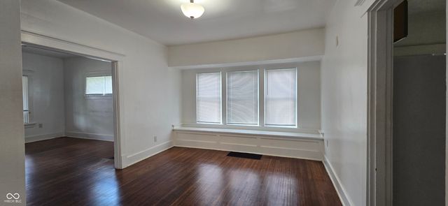 1031 Hendricks Street, Anderson, IN 46016