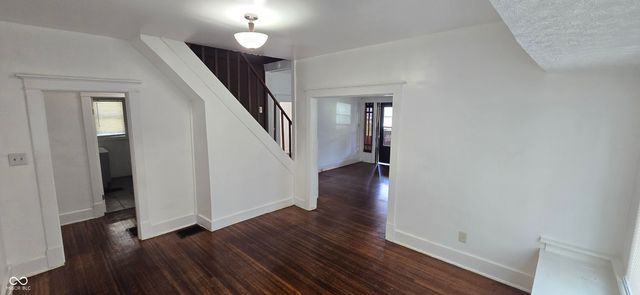1031 Hendricks Street, Anderson, IN 46016