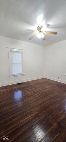 1031 Hendricks Street, Anderson, IN 46016