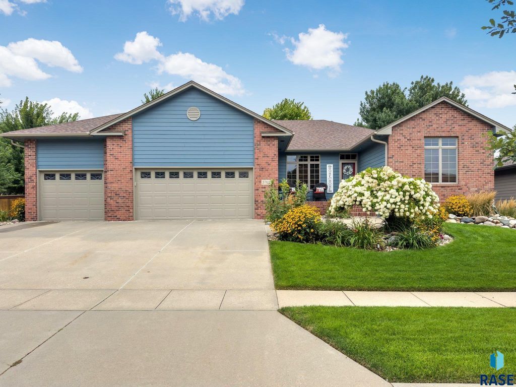 3709 S Pillsberry Ave Avenue, Sioux Falls, SD 57103