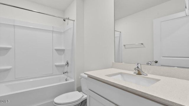 74 Richmond Run, Stem, NC 27581