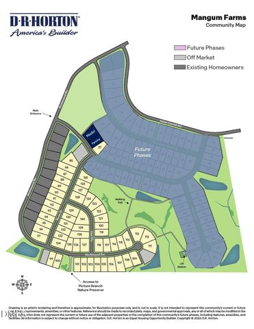 74 Richmond Run, Stem, NC 27581