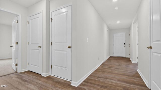 74 Richmond Run, Stem, NC 27581