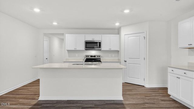 74 Richmond Run, Stem, NC 27581