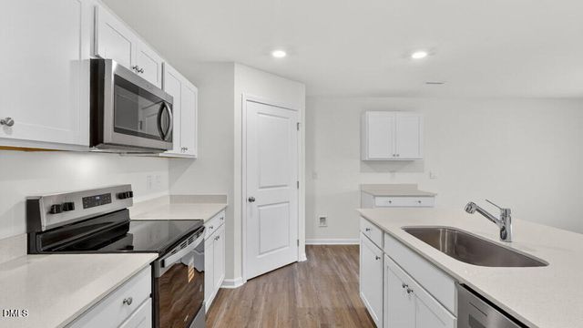 74 Richmond Run, Stem, NC 27581