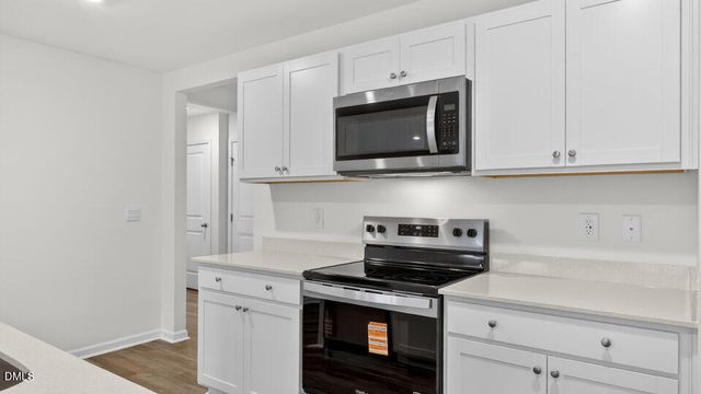 74 Richmond Run, Stem, NC 27581
