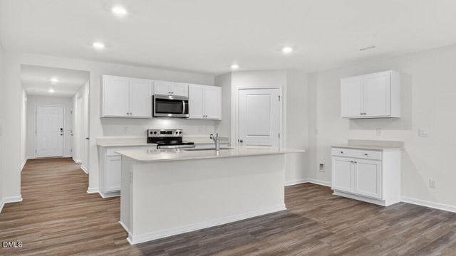 74 Richmond Run, Stem, NC 27581