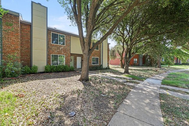 311 Towne House Lane, Richardson, TX 75081