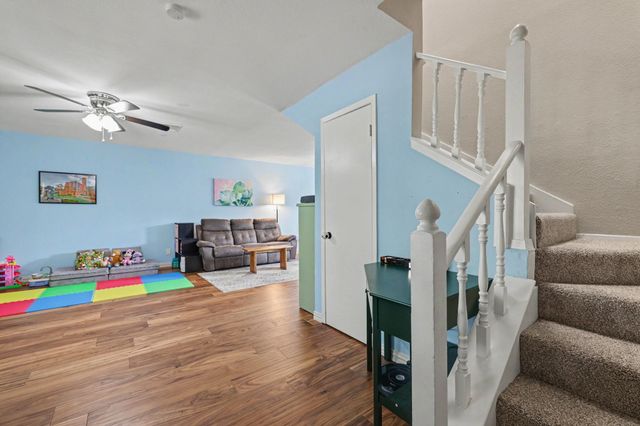 311 Towne House Lane, Richardson, TX 75081
