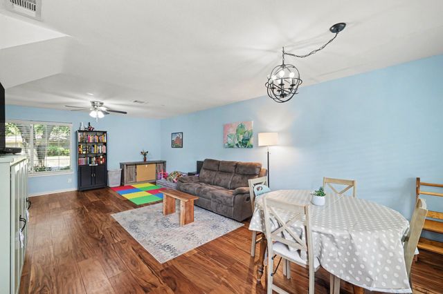 311 Towne House Lane, Richardson, TX 75081