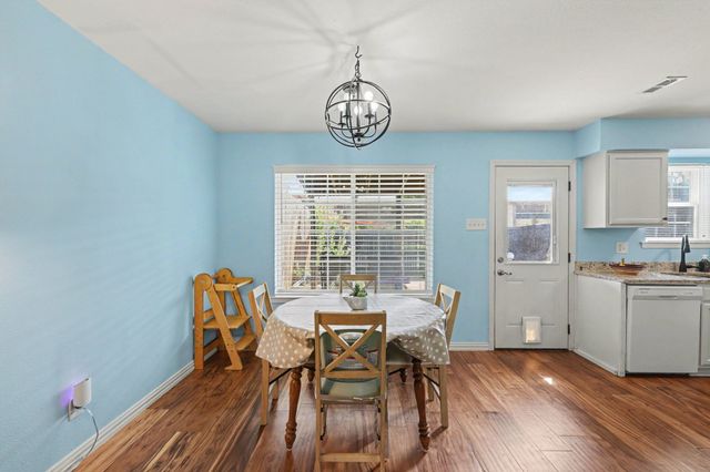 311 Towne House Lane, Richardson, TX 75081