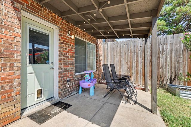 311 Towne House Lane, Richardson, TX 75081