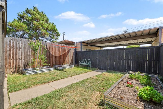 311 Towne House Lane, Richardson, TX 75081