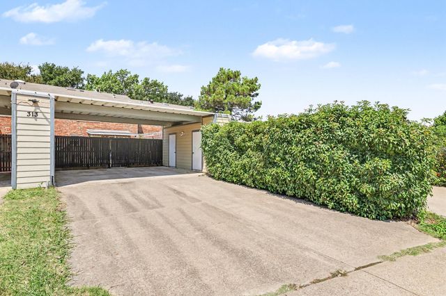 311 Towne House Lane, Richardson, TX 75081