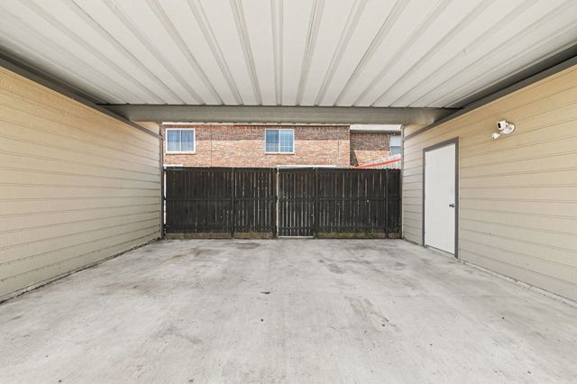 311 Towne House Lane, Richardson, TX 75081