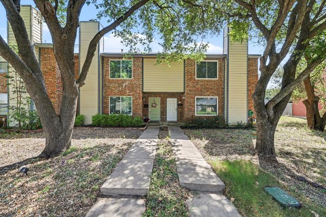 311 Towne House Lane, Richardson, TX 75081