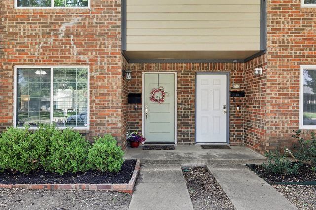 311 Towne House Lane, Richardson, TX 75081