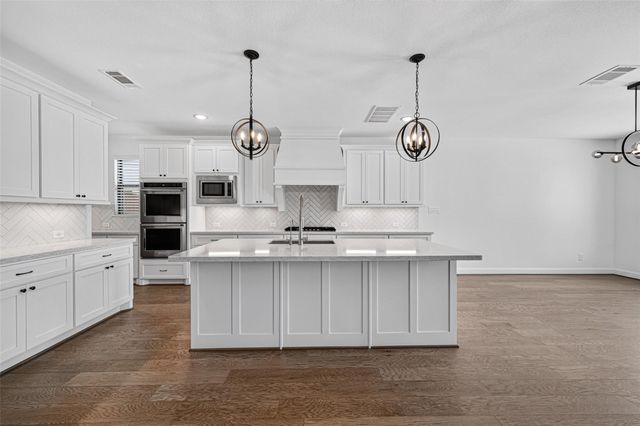 27419 Parker Spring Court, Katy, TX 77494