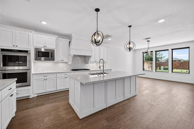 27419 Parker Spring Court, Katy, TX 77494