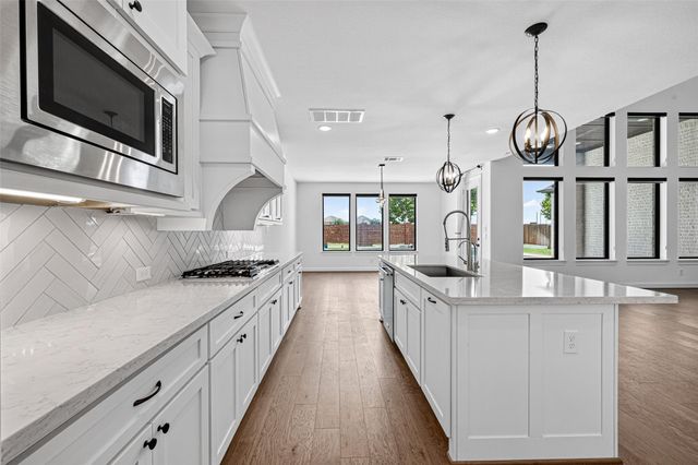 27419 Parker Spring Court, Katy, TX 77494
