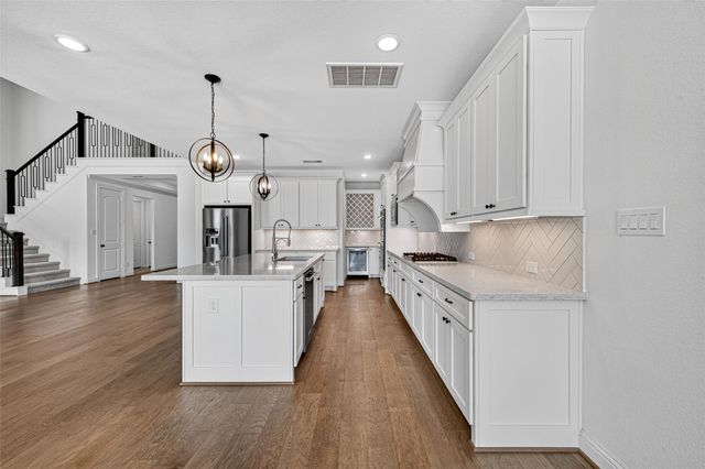 27419 Parker Spring Court, Katy, TX 77494