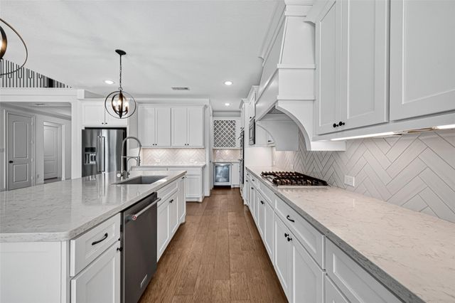 27419 Parker Spring Court, Katy, TX 77494