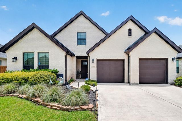 27419 Parker Spring Court, Katy, TX 77494