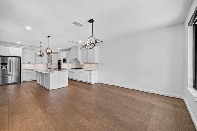 27419 Parker Spring Court, Katy, TX 77494