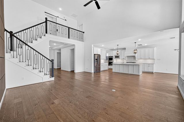 27419 Parker Spring Court, Katy, TX 77494