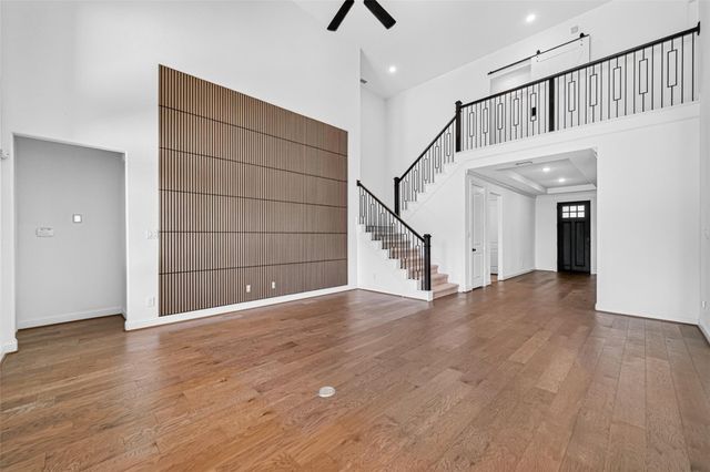 27419 Parker Spring Court, Katy, TX 77494