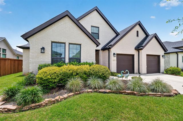 27419 Parker Spring Court, Katy, TX 77494
