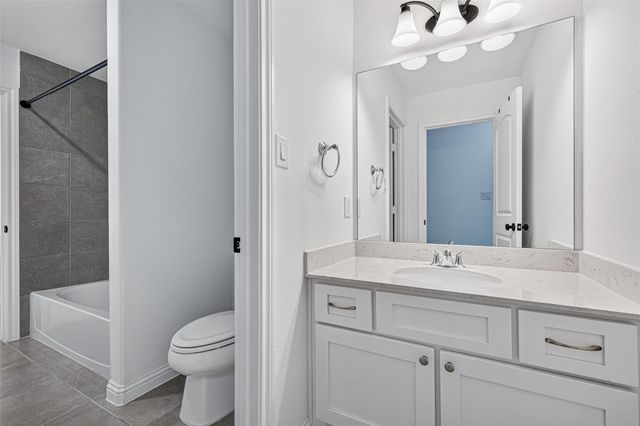 27419 Parker Spring Court, Katy, TX 77494