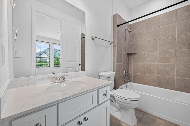 27419 Parker Spring Court, Katy, TX 77494