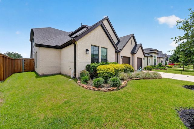 27419 Parker Spring Court, Katy, TX 77494