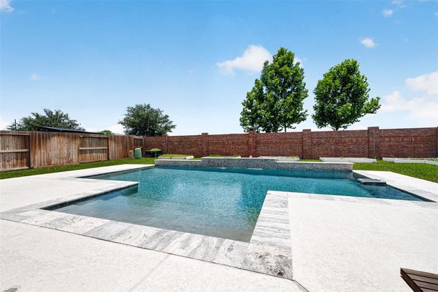 27419 Parker Spring Court, Katy, TX 77494