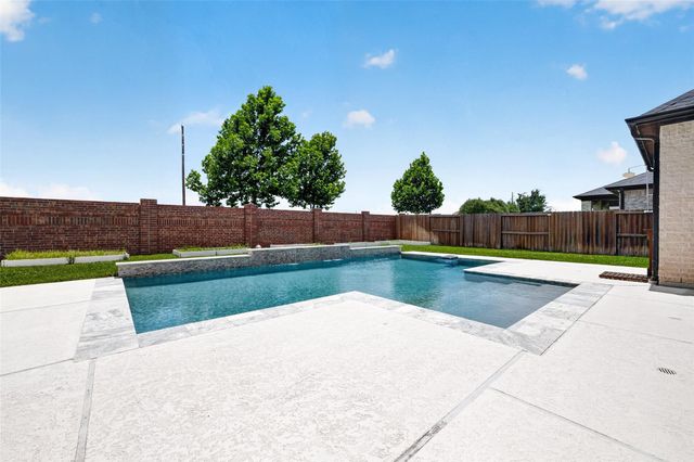 27419 Parker Spring Court, Katy, TX 77494