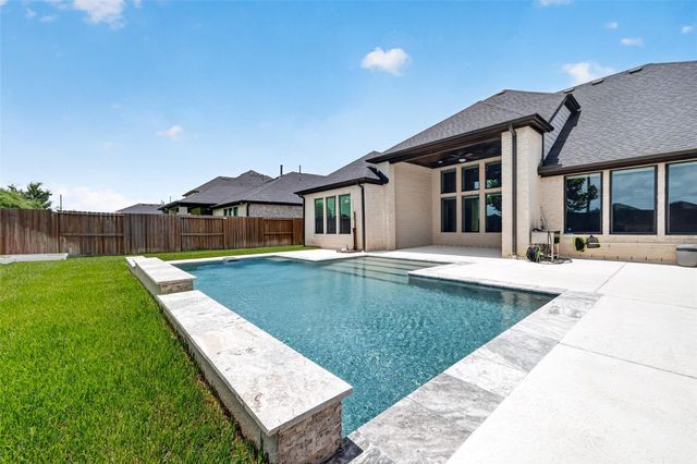 27419 Parker Spring Court, Katy, TX 77494