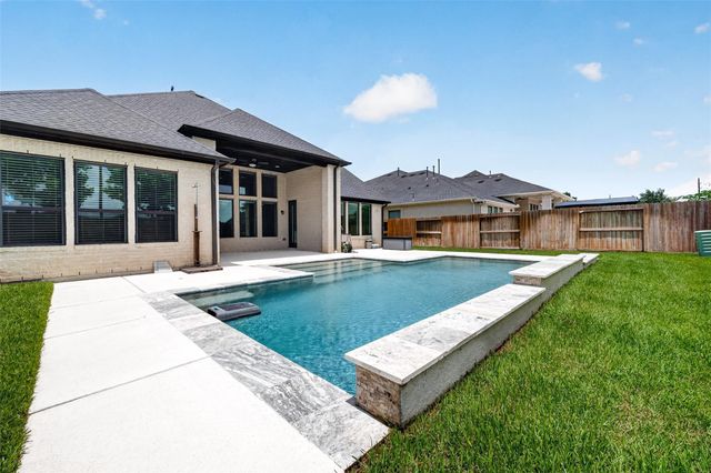 27419 Parker Spring Court, Katy, TX 77494