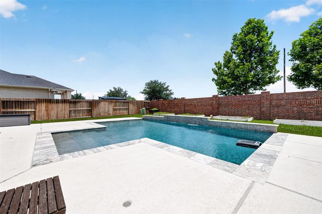 27419 Parker Spring Court, Katy, TX 77494