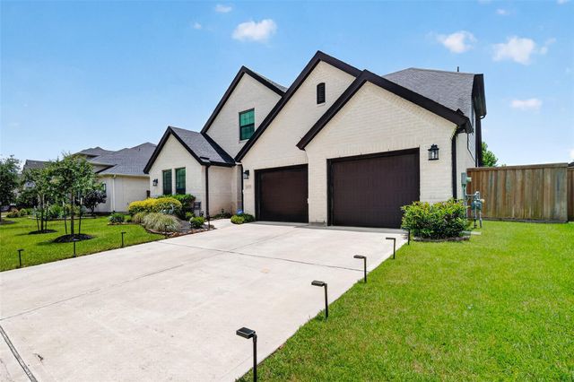27419 Parker Spring Court, Katy, TX 77494