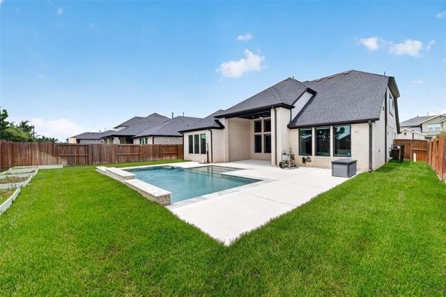 27419 Parker Spring Court, Katy, TX 77494