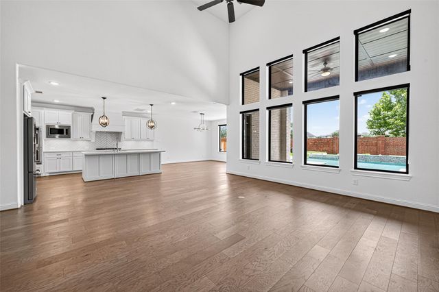 27419 Parker Spring Court, Katy, TX 77494
