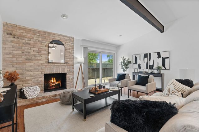9419 Singing Quail DR, Austin, TX 78758