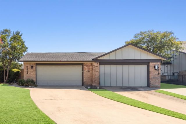 9419 Singing Quail DR, Austin, TX 78758