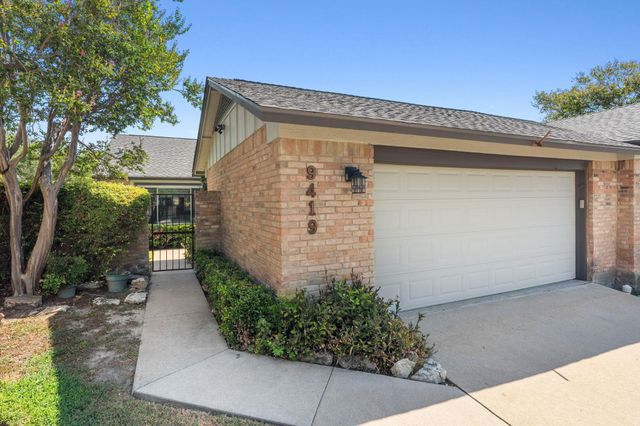 9419 Singing Quail DR, Austin, TX 78758