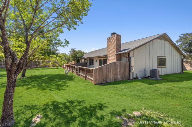 9419 Singing Quail DR, Austin, TX 78758