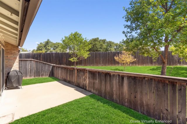 9419 Singing Quail DR, Austin, TX 78758