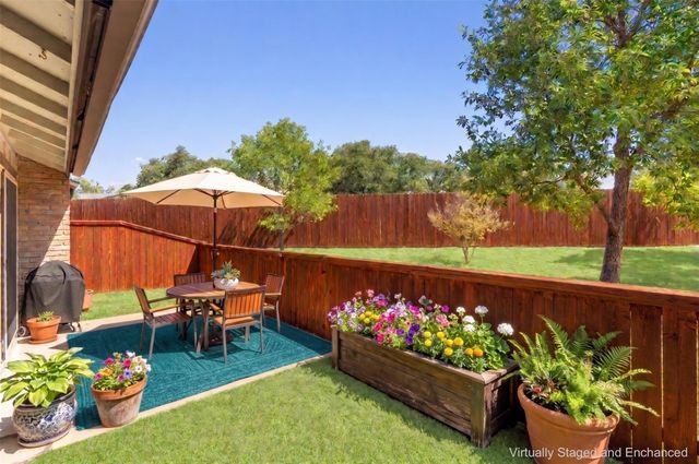 9419 Singing Quail DR, Austin, TX 78758