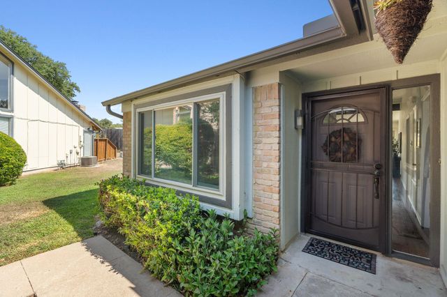 9419 Singing Quail DR, Austin, TX 78758